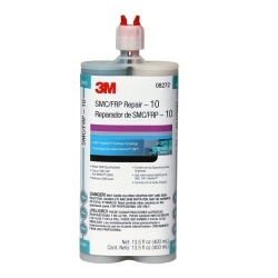 SMC/FIBERGLASS REPAIR ADHESIVE-10